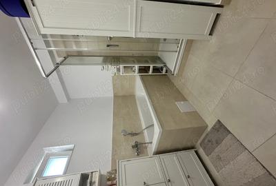 Apartament 2 dormitoare + living, mobilat ?i utilat complet - 5