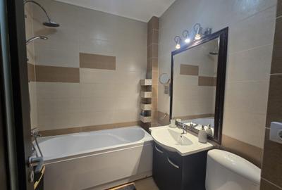 Apartament cu 2 camere decomandat, mobilat în Popas Păcurari - 15