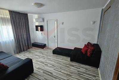 Apartament cu 2 camere semidecomandat, mobilat în Casa de Cultură - 3