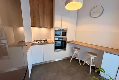 Apartament cu 2 camere decomandat în Circumvalațiunii - 5