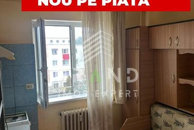 Garsonieră semidecomandată, mobilată în Mănăștur - 1