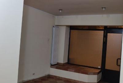 Spațiu comercial, de 56 mp, în Victoriei - 4