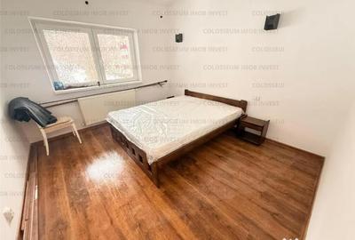 Apartament cu 2 camere decomandat în Răcădău - 5