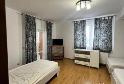 Apartament cu 3 camere decomandat în Central - 3