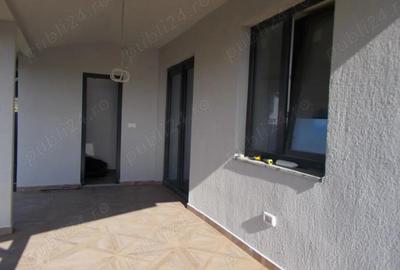 Casă cu 2 camere în Sânandrei - 13