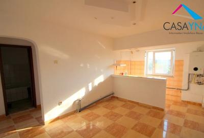 Apartament cu 2 camere decomandat în Ștefan cel Mare - 1