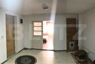 Casă cu 4 camere cu Teren 1200 Mp în Central - 3