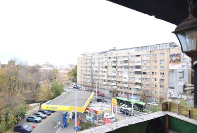 Apartament cu 2 camere semidecomandat, mobilat în Cișmigiu - 18