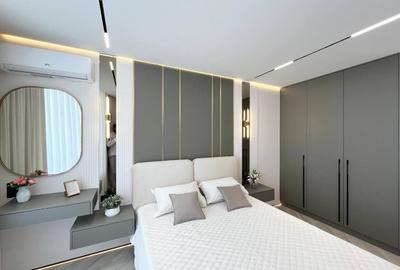 Apartament cu 2 camere semidecomandat în Floreasca - 5