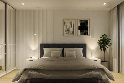 Apartament 4 camere manastur calea floresti - 5