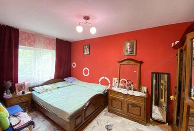 Apartament cu 2 camere semidecomandat în Soarelui - 5