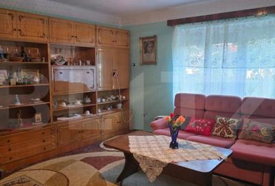 Casa 3 camere 92 mp. 338 mp Teren