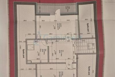 Casă individuală cu 4 camere cu Canalizare în Sântandrei - 5