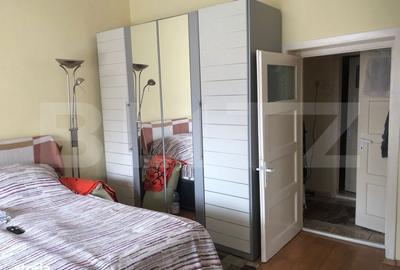 Casă cu 2 camere în Someșeni - 1