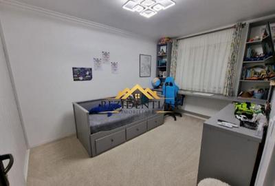 APARTAMENT 3 CAMERE - 3