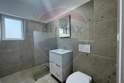 Apartament de lux cu 3 camere -Gradiste - 1