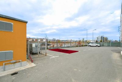 Apartament cu 2 camere semidecomandat, mobilat în Elvila - 25