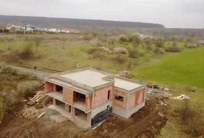 Casa individuala, | 201 mp utili | Cartierul Tineretului, Selimbar - 14