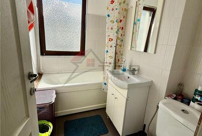 Apartament cu 2 camere în Valea Lupului - 6