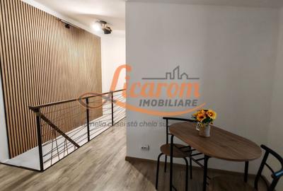 Duplex cu 4 camere cu Canalizare în Astra - 12