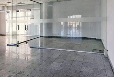 Birou spatios in Centrul Civic - 6