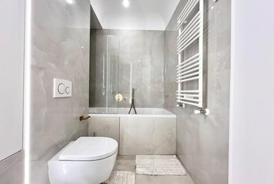 CORTINA NORTH / SPATII DEPOZITARE / LOC PARCARE / COMPLET MOBILAT SI UTILAT - 26