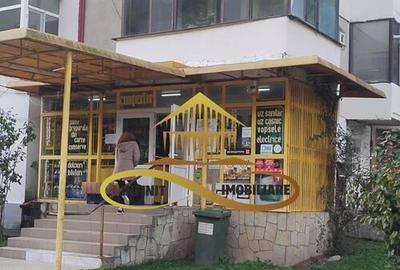 Spatiu comercial de vanzare - 1