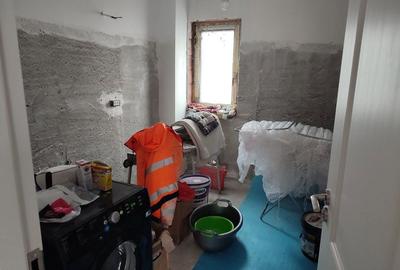 Casă cu 5 camere cu Canalizare în Sânandrei - 2