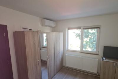 Garsoniera in regim hotelier | Zona ?colii Gen. Nr. 11 | zona centrala - 3