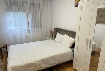 Apartament 3 camere Tomis nord mobilat utilat 60 mp - 4