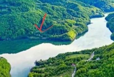 Teren Construcții intravilan de 73000 mp, în Siriu - 15