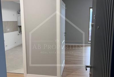 Apartament cu 2 camere decomandat în Sisești - 10