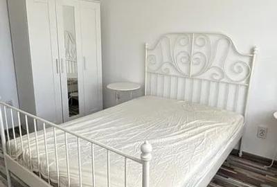 Apartament cu 2 camere decomandat, mobilat în Tineretului