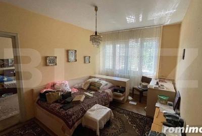 Casă cu 6 camere cu Teren 854 Mp în Elisabetin