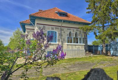 Casă cu 4 camere în Smeura - 6