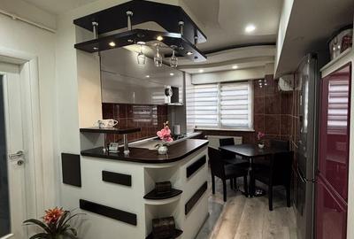 Apartament cu 3 camere decomandat în Geamăna - 5