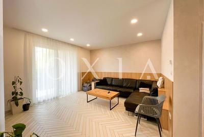 SX207 Giroc, Cartierul Planetelor, Apartament cu gradina - 3