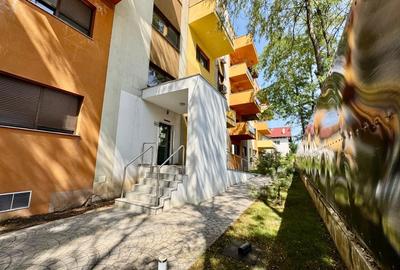 Apartament 4 camere Erou Iancu Nicolae | Carina Residence | 2 locuri parcare Apartament 4 camere Erou Iancu Nicolae | Carina Residence | 2 locuri parcare - 21