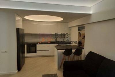 Apartament 3 camere în zona Campul Pipera Bucuresti - 2