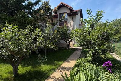 Casă individuală cu 6 camere cu Canalizare în Poiana - 6