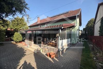 Casă individuală cu 5 camere cu Canalizare în Curteni - 3