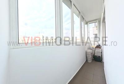 Dristor - Mihai Bravu - Mc Donald"S - 3 camere -mobilat/utilat - 10