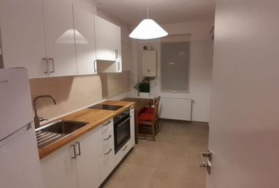 Apartament cu 1 camere decomandat în Viilor - 3