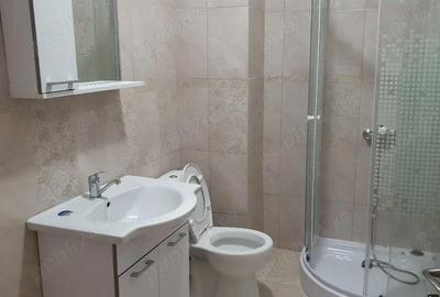 Garsonieră decomandată în Central - 1