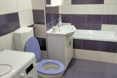 Apartament cu 3 camere decomandat în Florești - 3