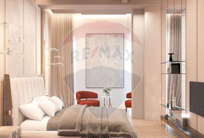 Apartament duplex penthouse de vanzare Damaroaia - Petro... - 15