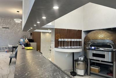 Spațiu comercial, de 150 mp, în Berceni - 9