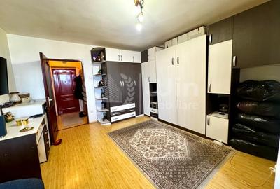 Apartament 1 camera la cheie | Et.9/10 | Gheorgheni | Complex Diana! - 2