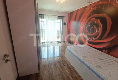 Apartament 2 camere 62 mpu balcon de 21 mp plus pod Selimbar Sibiu - 6