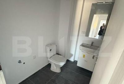 Apartament 3 camere, 64 mp, terasa, Centura - 3